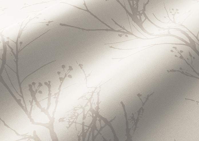 Karma, Sand - Motorised Roller Blind - Image 4